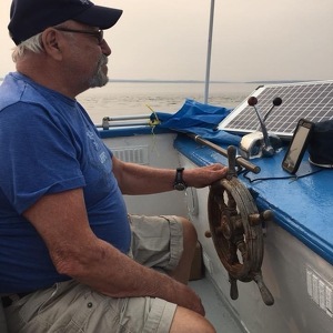 Captain George’s Angels